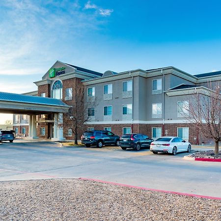 Holiday Inn Express Hereford By Ihg Luaran gambar