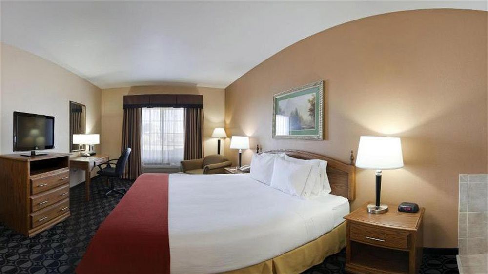 Holiday Inn Express Hereford By Ihg Luaran gambar